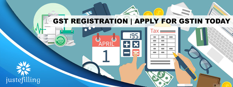 GST Registration Delhi