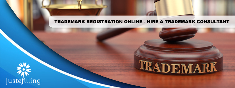 Trademark registration 